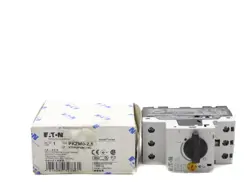 PKZM0-2 1.6-2.5A 690V