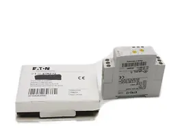 EATON ETR2-12 0.05S-100H 24-48VDC NSMP