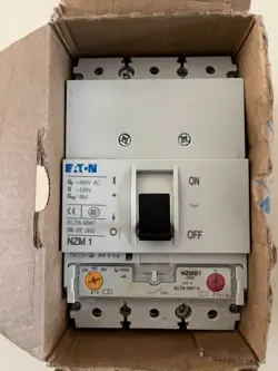 FOR EATON NZMB1-A160