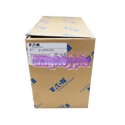 NEW 1PCS EATON MOELLER NZM2-XS-L CIRCUIT BREAKER OPERATING HANDLE