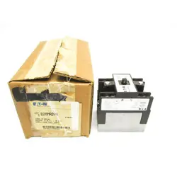 EATON D26MR20A 120VAC 10A NSMP