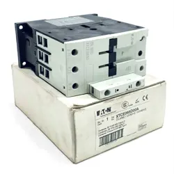EATON 3POLE CONTACTOR