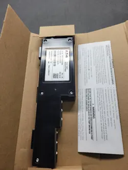 EATON PXMP-MM100MA METER MODULE.