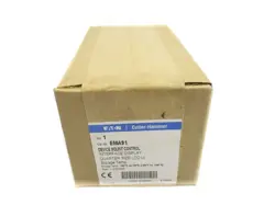 EATON EMA91 3-1670-002B NSFS