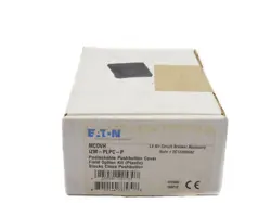 EATON IZM-PLPC-P MCOVH NSFS