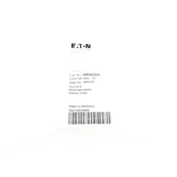 EATON XBMZB5 (PKG OF 10) NSFS