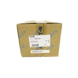 EATON PN3-4-400 400A NSFS
