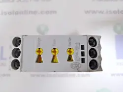 TIME RELAY