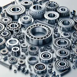 EATON AEROSPACE LLC 211268 CONNECTOR LINK BEARING