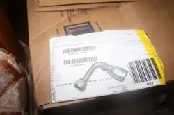 EATON AEROQUIP ELBOW
