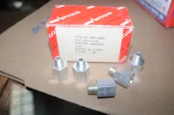 PIPE TO BOSS