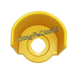 1PCS FOR EATON MOELLER SCRAM BUTTON PROTECTIVE COVER M22-XGPV NEW