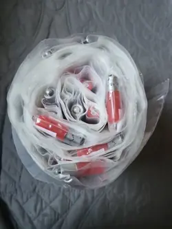 RED LED