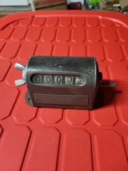 VINTAGE DURANT EATON