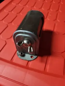 MECHANICAL COUNTER