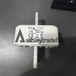 1PCS NEW EATON BUSSMANN FUSE 170M6161 690V 700A