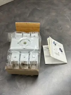 EATON R9C3100U NON-FUSEABLE