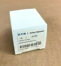 EATON E51DS8 INDUCTIVE PROX HEAD