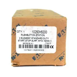 EATON C-H