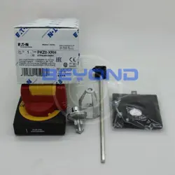 1PC NEW EATON MOELLER MOTOR SWITCH DOOR LINKAGE HANDLE PKZ0-XRH