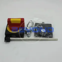 MOELLER MOTOR SWITCH