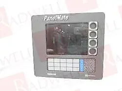 EATON CORPORATION 1785K-PMPP-1700 / 1785KPMPP1700 (USED)