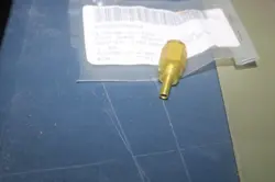 THREADED