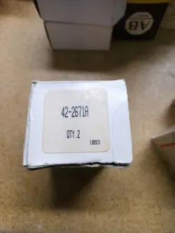 LIGHT UNIT 422671A