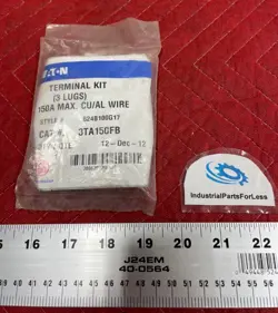 3TA150FB STYLE# 624B100G17