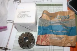 EATON VICKERS 20V