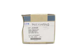 EATON BA33A NSFS