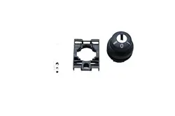 M22S-WS3 SELECTOR SWITCH