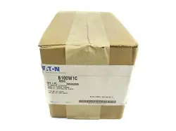EATON B100W1C NSFS
