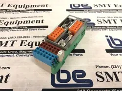 EATON DP