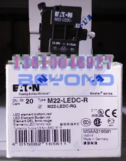 5-14MA PUSHBUTTON