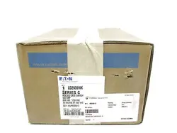 EATON LD2600WK SER. C NSFS