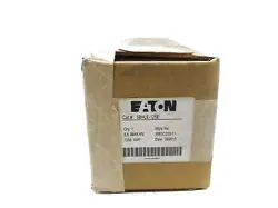 EATON 5BHLE-125E NSFS