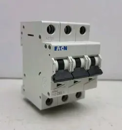 FAZ-C63/3 MOELLER