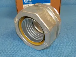 EATON / CROUSE HINDS LT250  LIQUIDTIGHT  2-1/2