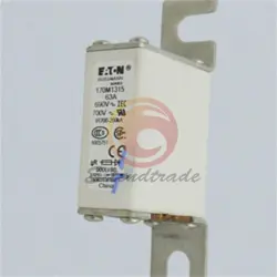 1PC EATON BUSSMANN 170M1315 FUSE NEW
