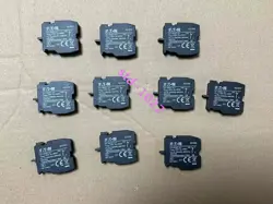 NEW EATON MOELLER A22-EK01 BUTTON CONTACTS 10PCS