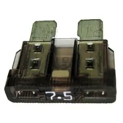 SERIES 7.5A