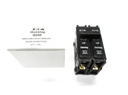 EATON Q250 50A NSMP