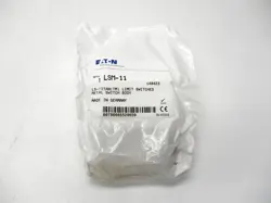 EATON LSM-11 NSMP
