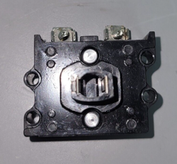 EATON TRANSFORMER 480V 42-2671-5 (B136)