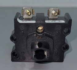 CUTLER HAMMER 42-2671A EATON TRANSFORMER LIGHT UNIT 422671A (B136)