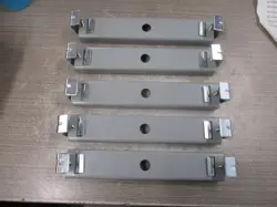 HANGER ASSEMBLY