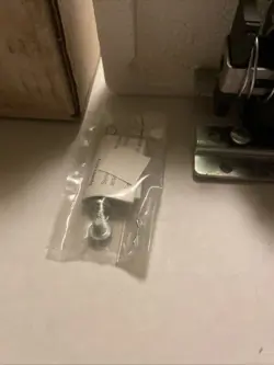 PNEUMATIC TIMER