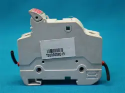 FUSE HOLDER 600V