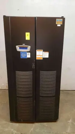UPS CABINET